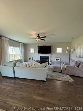 $1,950 | 1745 Bluffside Drive, Fayetteville, NC 28312