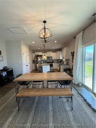 $1,950 | 1745 Bluffside Drive, Fayetteville, NC 28312