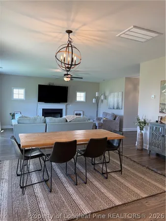 $1,950 | 1745 Bluffside Drive, Fayetteville, NC 28312