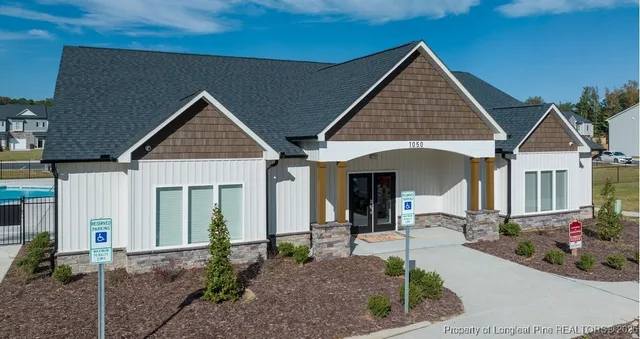 $2,045 | 5336 Greystoke Place, Fayetteville, NC 28314