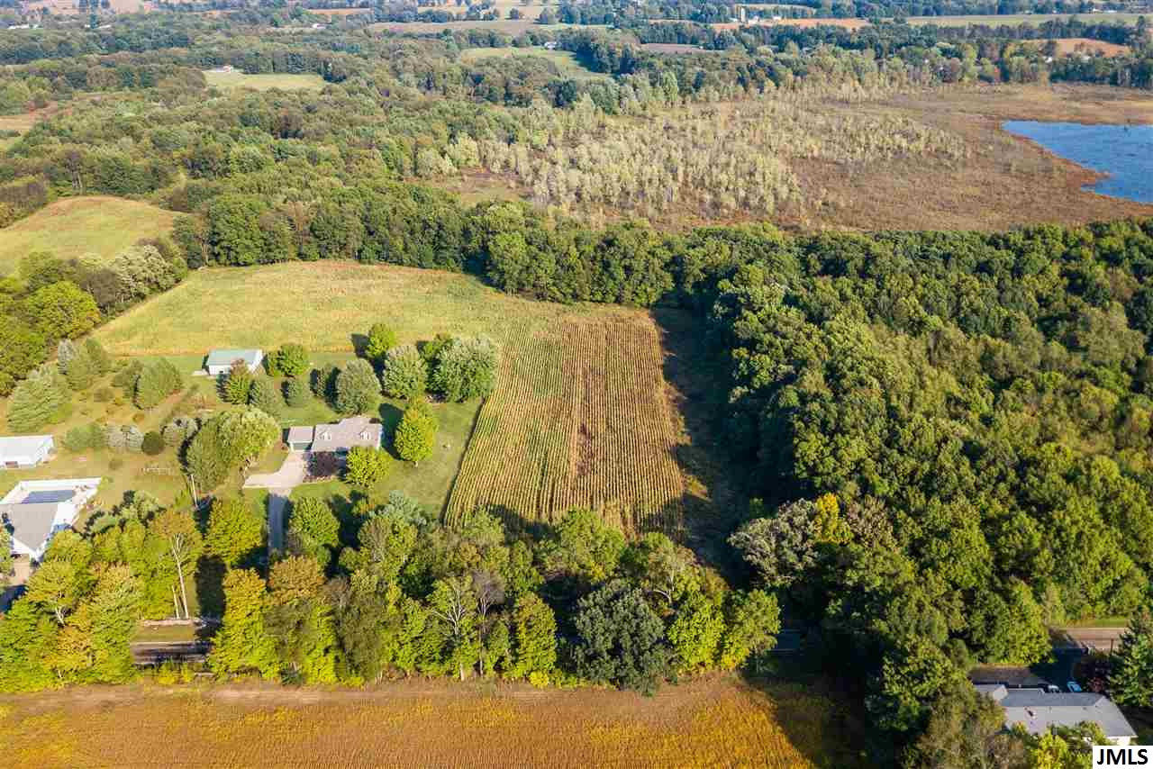 0 20 Mile Road Marshall, MI 49068 - Photo 3 of 5 Photo 3