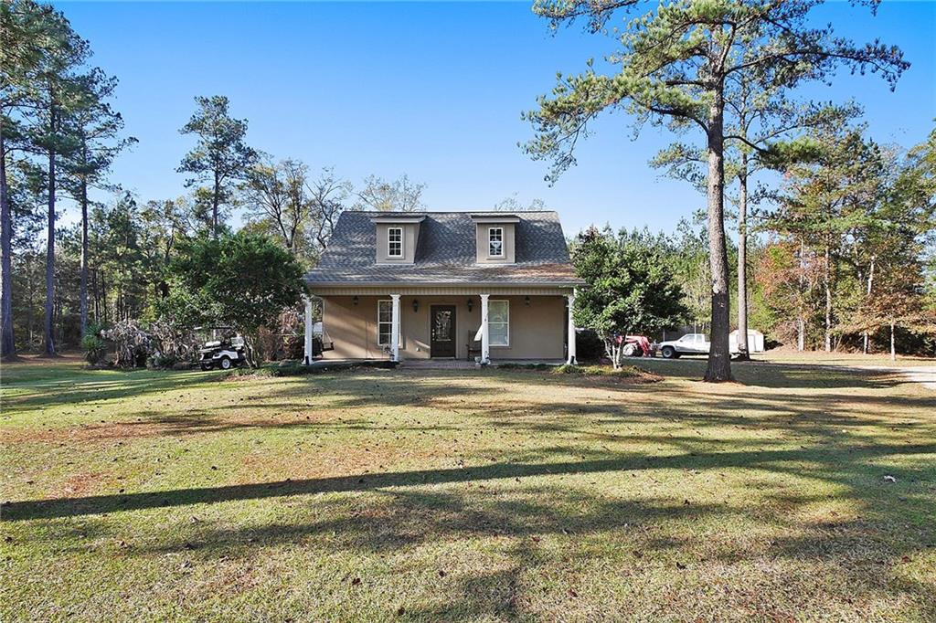 11150 Breaux Road Independence, LA 70443 - Photo 2 of 23 Gallery Image 2