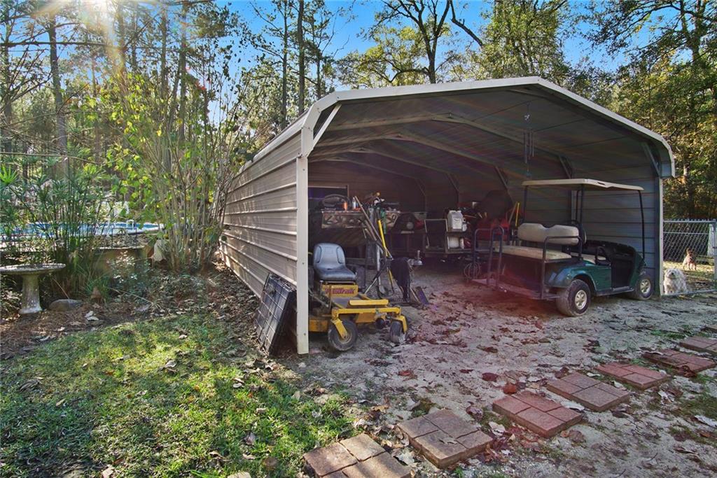 11150 Breaux Road Independence, LA 70443 - Photo 22 of 23 Gallery Image 22