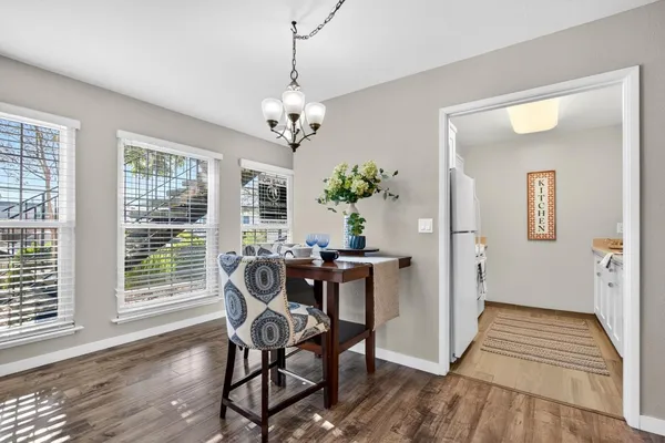 $669,000 | 1910 Mt Vernon Court, Unit 10, Mountain View, CA 94040