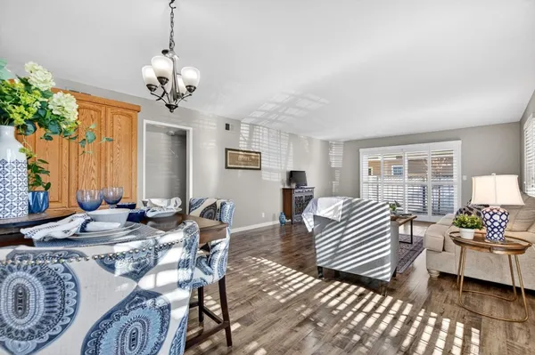 $669,000 | 1910 Mt Vernon Court, Unit 10, Mountain View, CA 94040