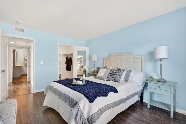 $669,000 | 1910 Mt Vernon Court, Unit 10, Mountain View, CA 94040