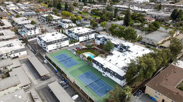 $669,000 | 1910 Mt Vernon Court, Unit 10, Mountain View, CA 94040