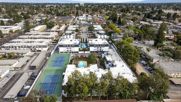 $669,000 | 1910 Mt Vernon Court, Unit 10, Mountain View, CA 94040