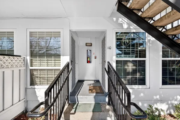 $669,000 | 1910 Mt Vernon Court, Unit 10, Mountain View, CA 94040