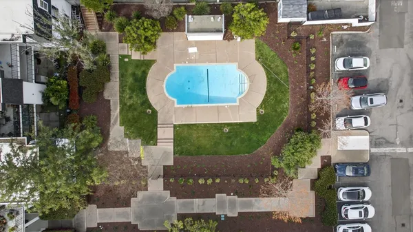 $669,000 | 1910 Mt Vernon Court, Unit 10, Mountain View, CA 94040