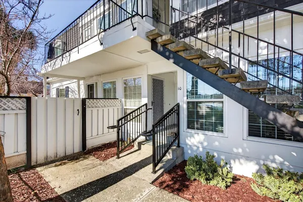 $669,000 | 1910 Mt Vernon Court, Unit 10, Mountain View, CA 94040
