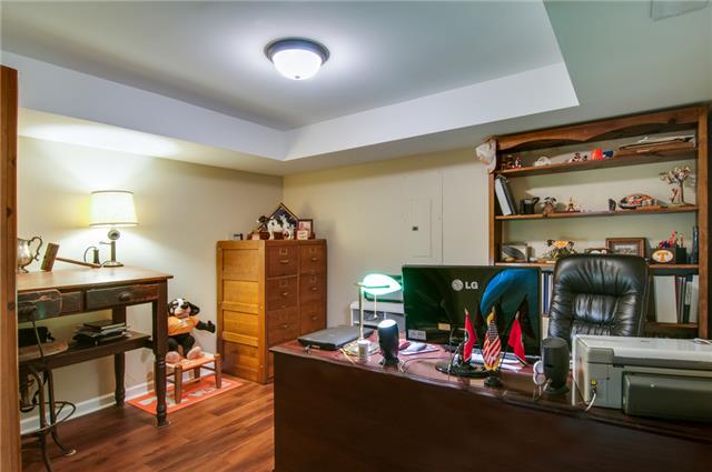 1144 Westfield Road Dickson, TN 37055 - Photo 19 of 20 In-Law-Quarters separate office