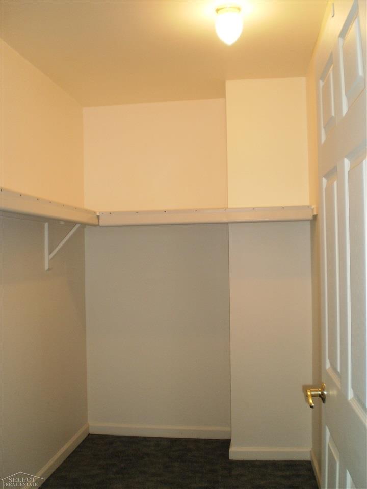 500 Townsend Road Leonard, MI 48367 - Photo 18 of 30 Master Walk-in Closet