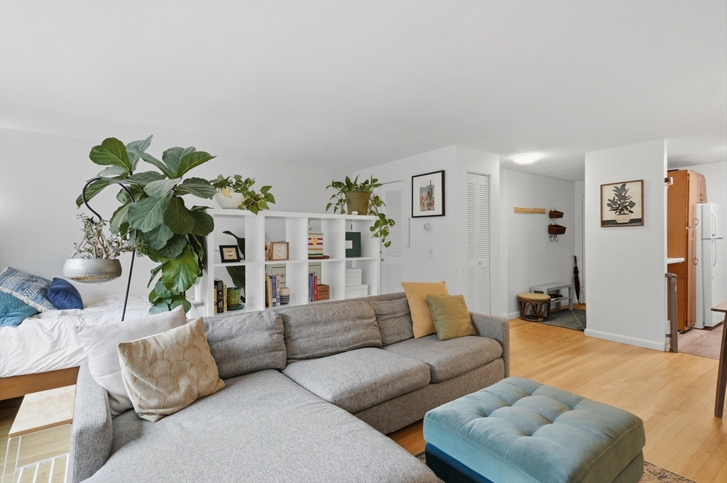 205 Kent Street, Unit 35 Brookline, MA 02446 - Photo 1 of 27