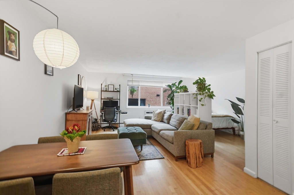 205 Kent Street, Unit 35 Brookline, MA 02446 - Photo 11 of 27