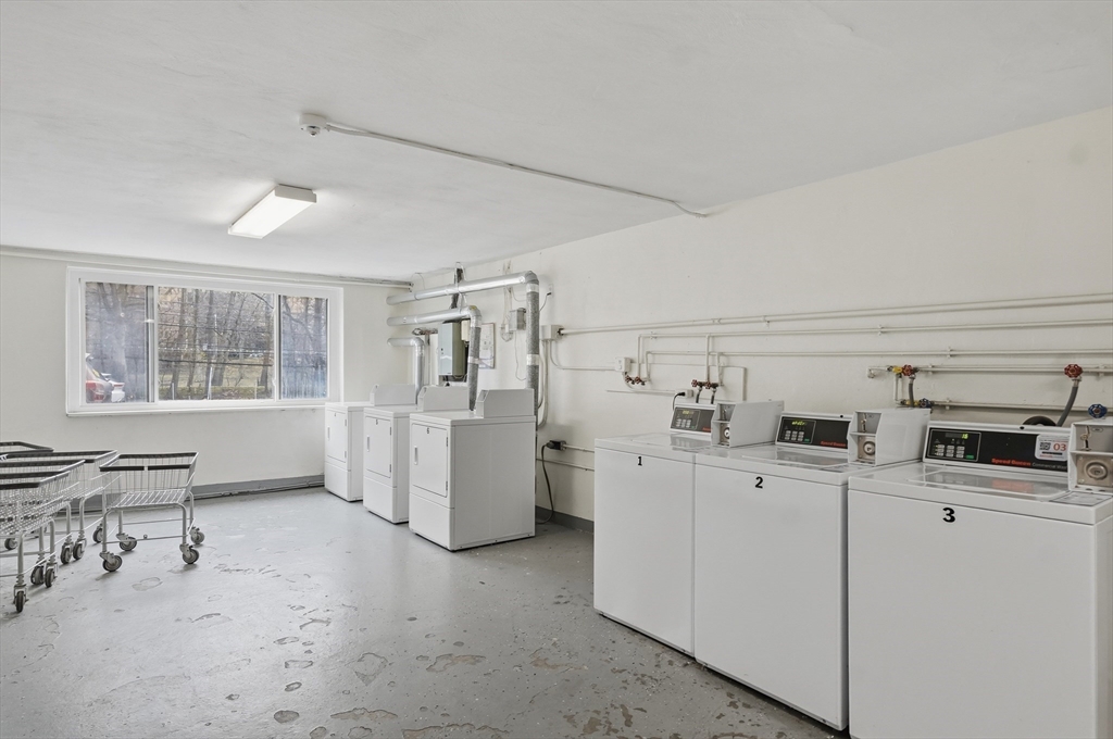 205 Kent Street, Unit 35 Brookline, MA 02446 - Photo 20 of 27