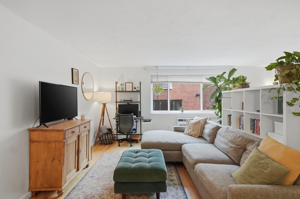 205 Kent Street, Unit 35 Brookline, MA 02446 - Photo 2 of 27