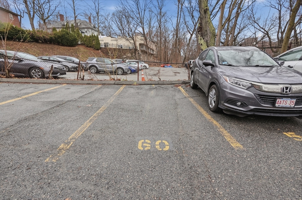 205 Kent Street, Unit 35 Brookline, MA 02446 - Photo 27 of 27