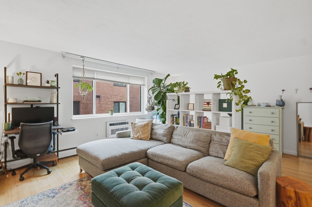 205 Kent Street, Unit 35 Brookline, MA 02446 - Photo 3 of 27