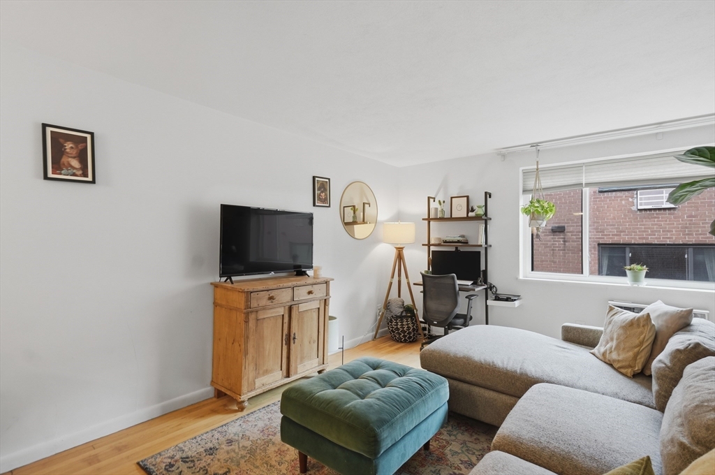 205 Kent Street, Unit 35 Brookline, MA 02446 - Photo 4 of 27