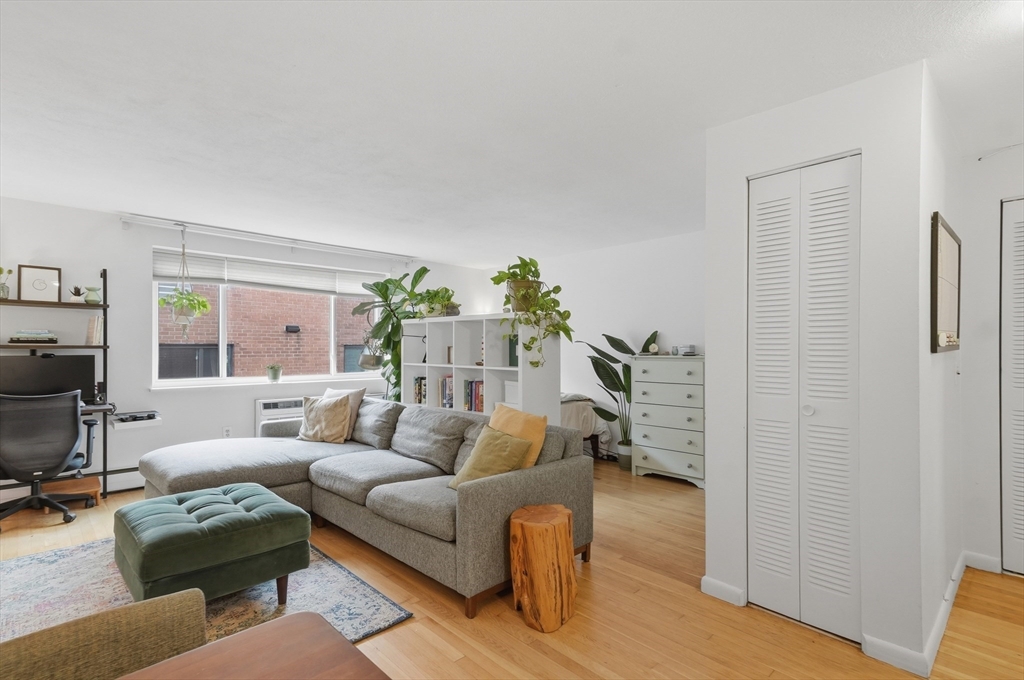 205 Kent Street, Unit 35 Brookline, MA 02446 - Photo 5 of 27