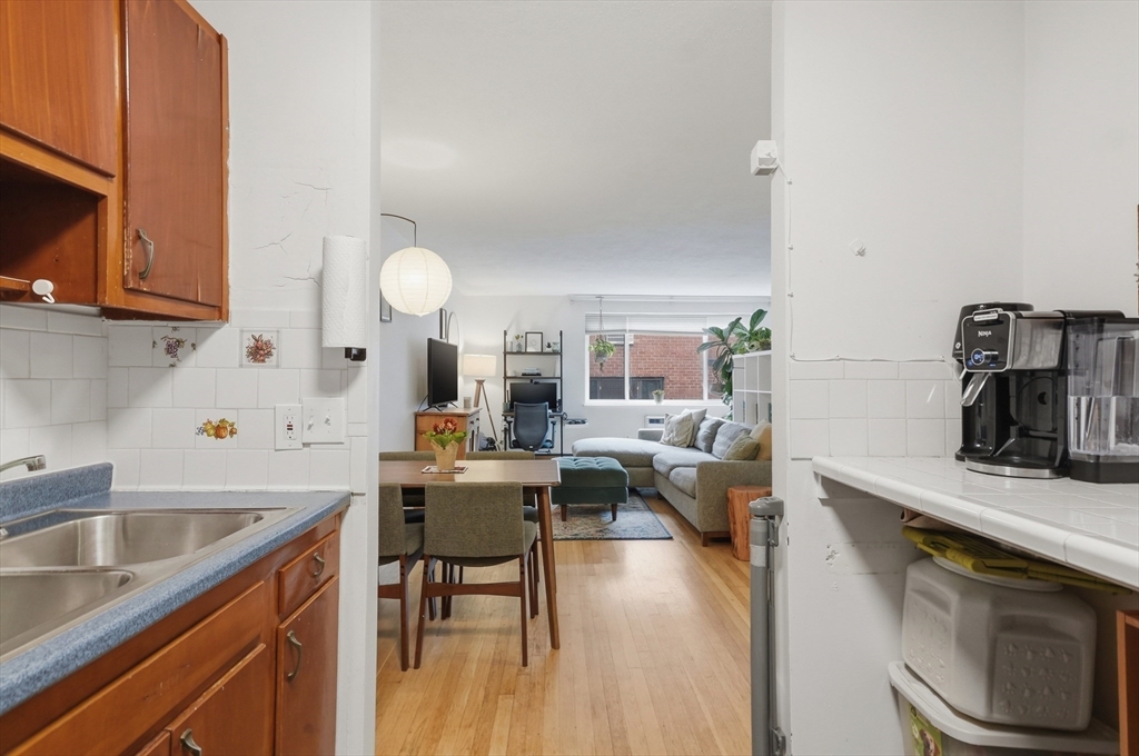 205 Kent Street, Unit 35 Brookline, MA 02446 - Photo 8 of 27