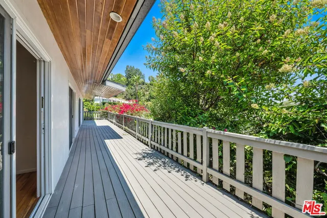 $7,500 | 1317 Devlin Drive, Los Angeles, CA 90069