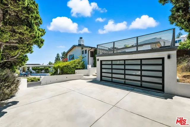 $7,500 | 1317 Devlin Drive, Los Angeles, CA 90069