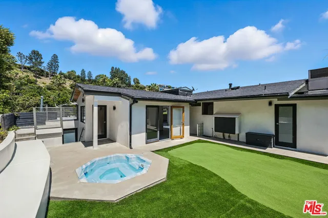 $7,500 | 1317 Devlin Drive, Los Angeles, CA 90069