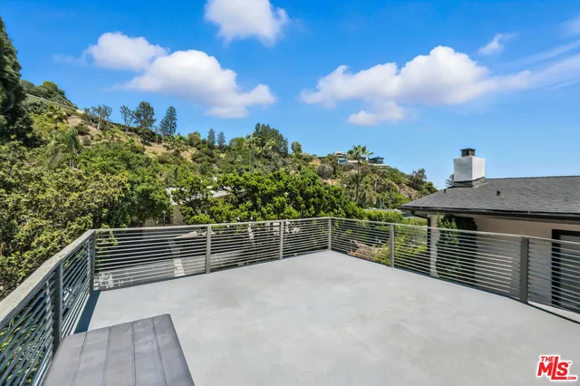 $7,500 | 1317 Devlin Drive, Los Angeles, CA 90069