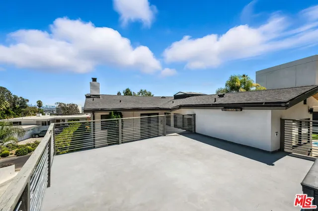 $7,500 | 1317 Devlin Drive, Los Angeles, CA 90069