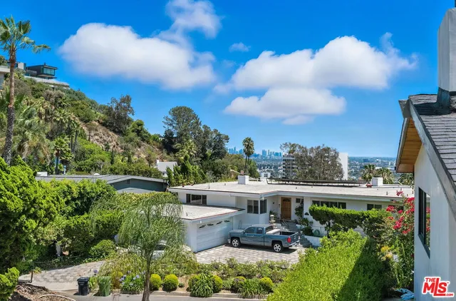 $7,500 | 1317 Devlin Drive, Los Angeles, CA 90069