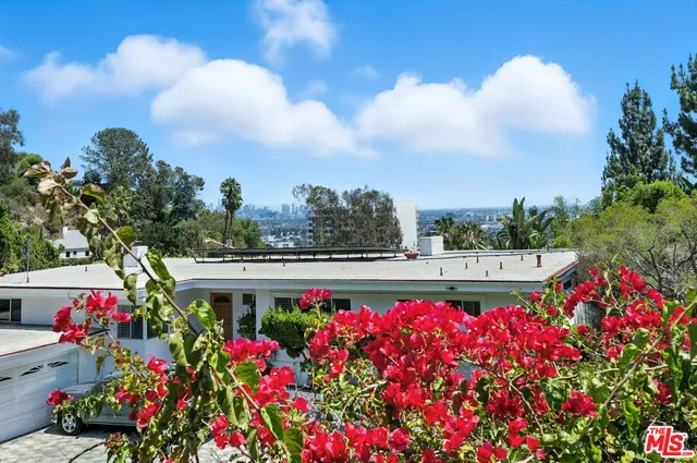 $7,500 | 1317 Devlin Drive, Los Angeles, CA 90069