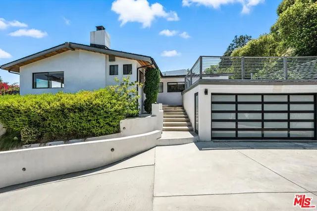 $7,500 | 1317 Devlin Drive, Los Angeles, CA 90069