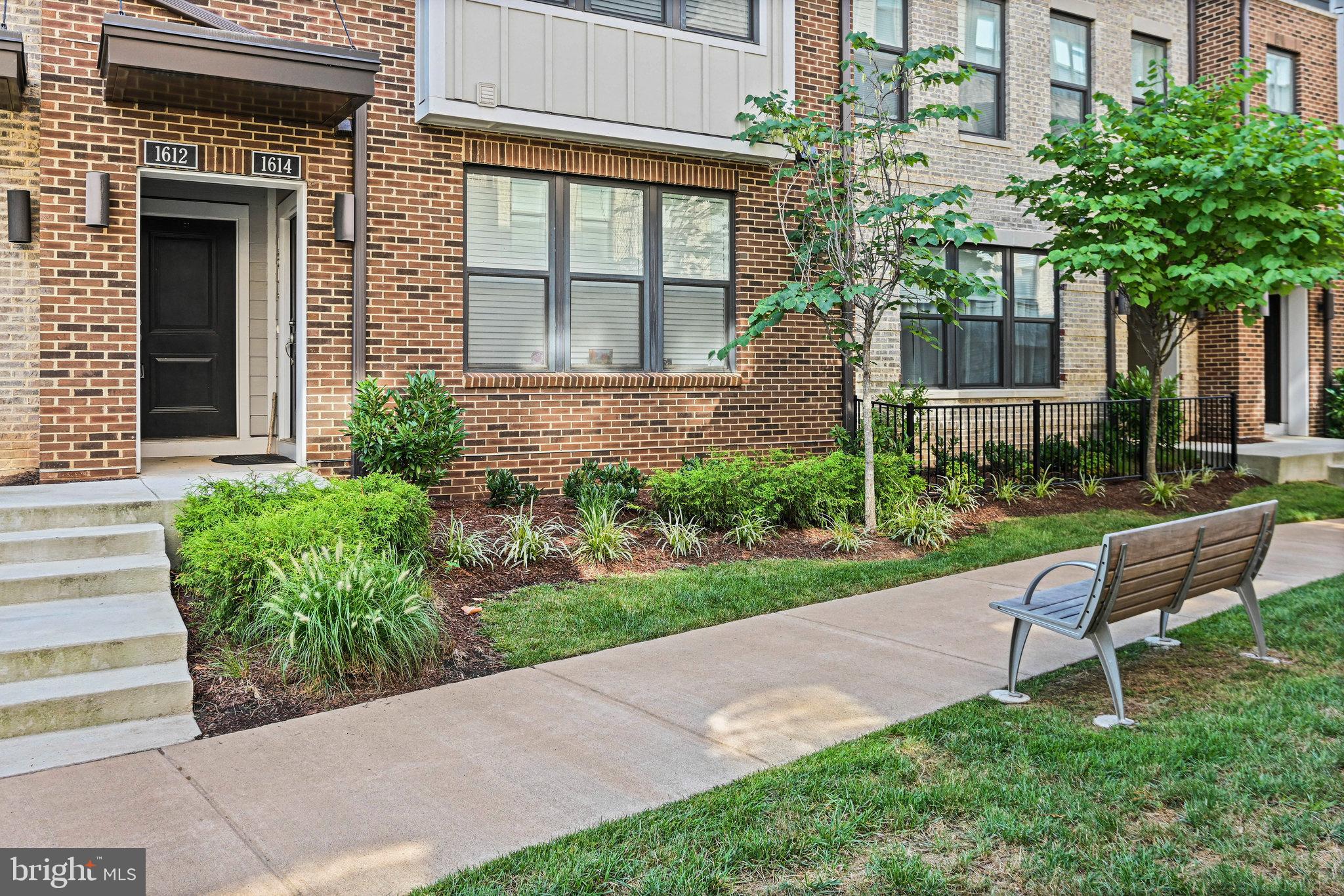 1612 Bandit Loop, Unit 11B Reston, VA 20190 - Photo 3 of 35