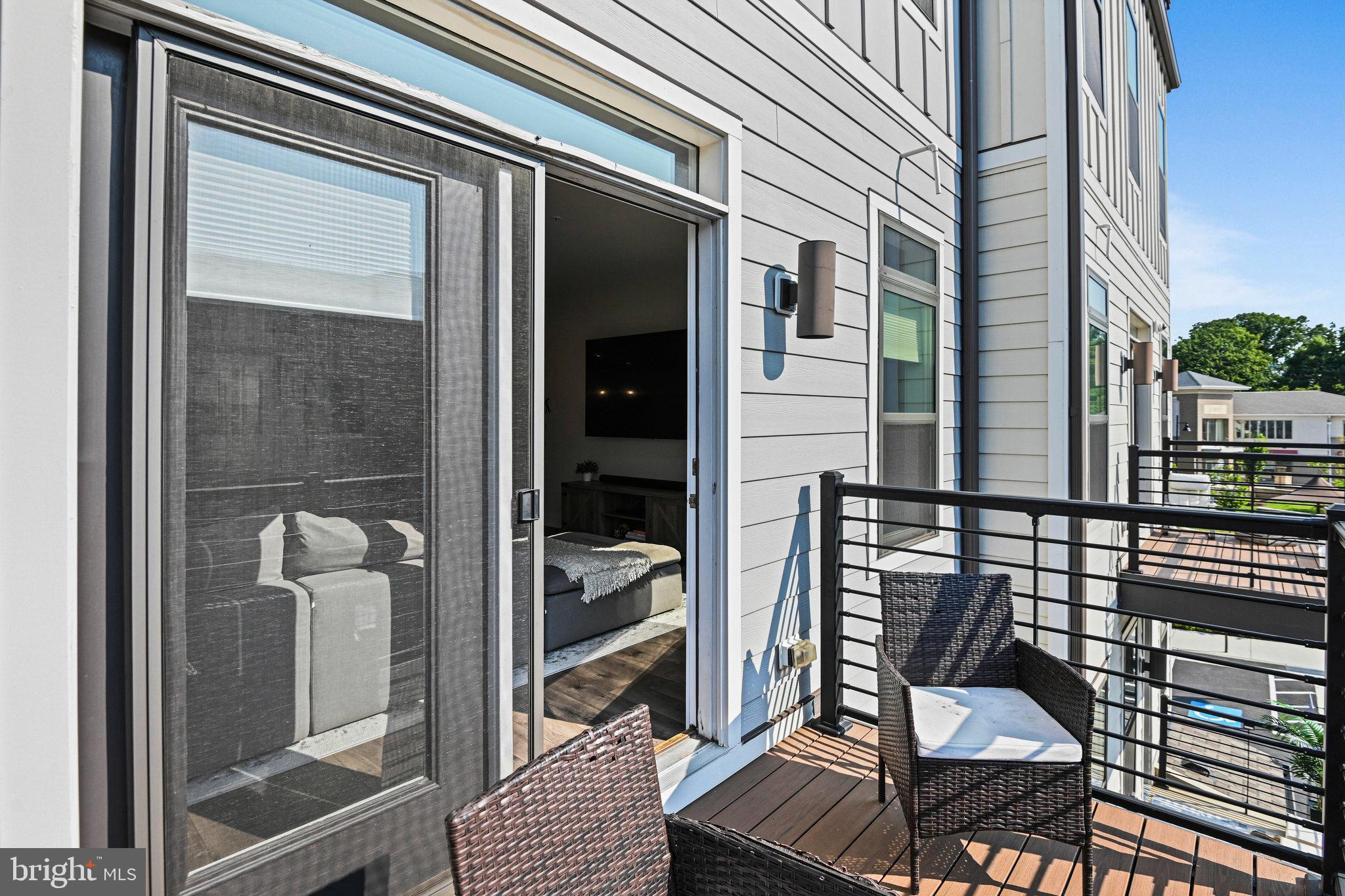 1612 Bandit Loop, Unit 11B Reston, VA 20190 - Photo 32 of 35