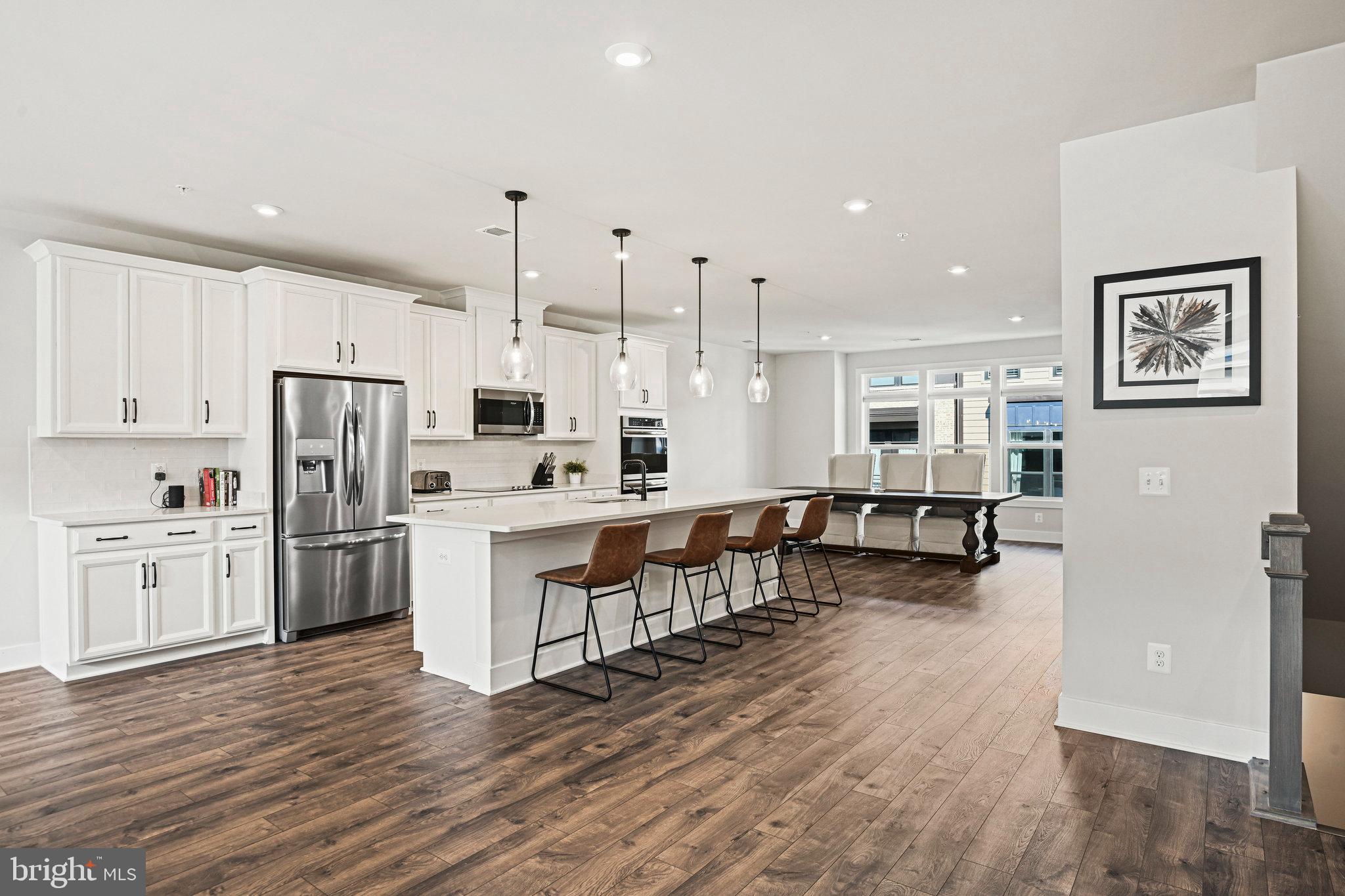 1612 Bandit Loop, Unit 11B Reston, VA 20190 - Photo 9 of 35