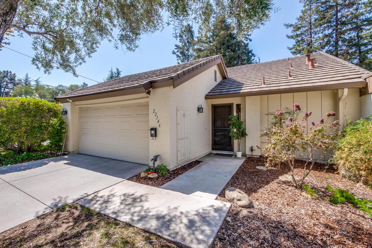 22146 Rae Lane Cupertino, CA 95014 - Photo 1 of 63 Gallery Image 1