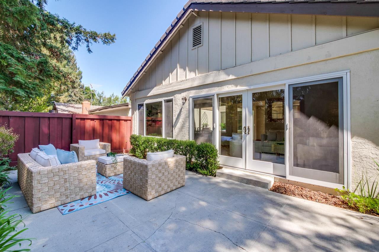 22146 Rae Lane Cupertino, CA 95014 - Photo 55 of 63 Gallery Image 55