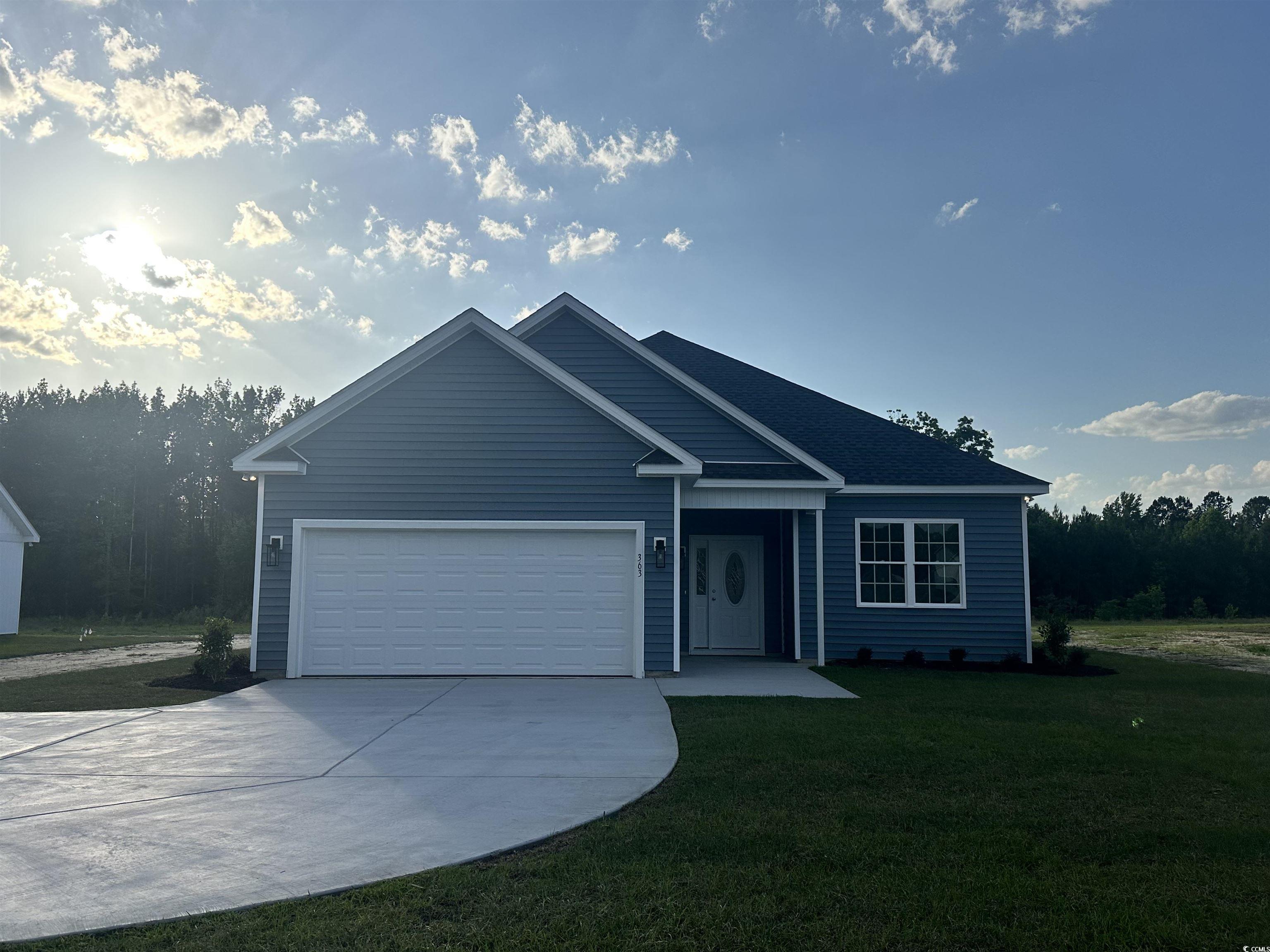 363 Log Cabin Road Loris, SC 29569 - Photo 1 of 30 Gallery Image 1