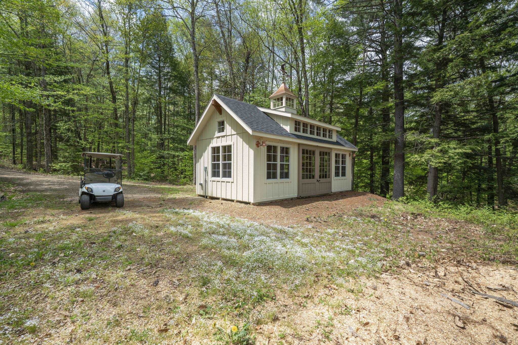 1158 Highway 123 Stoddard, NH 03464 - Photo 8 of 60
