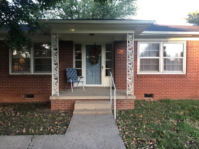 179 T G T Road Portland, TN 37148 - Photo 2 of 20 front view of a house