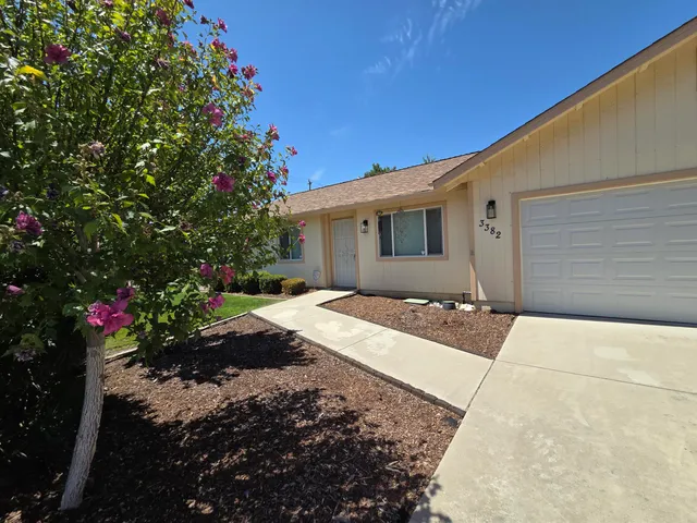 $345,000 | 3382 Willow Street, Cottonwood, CA 96022