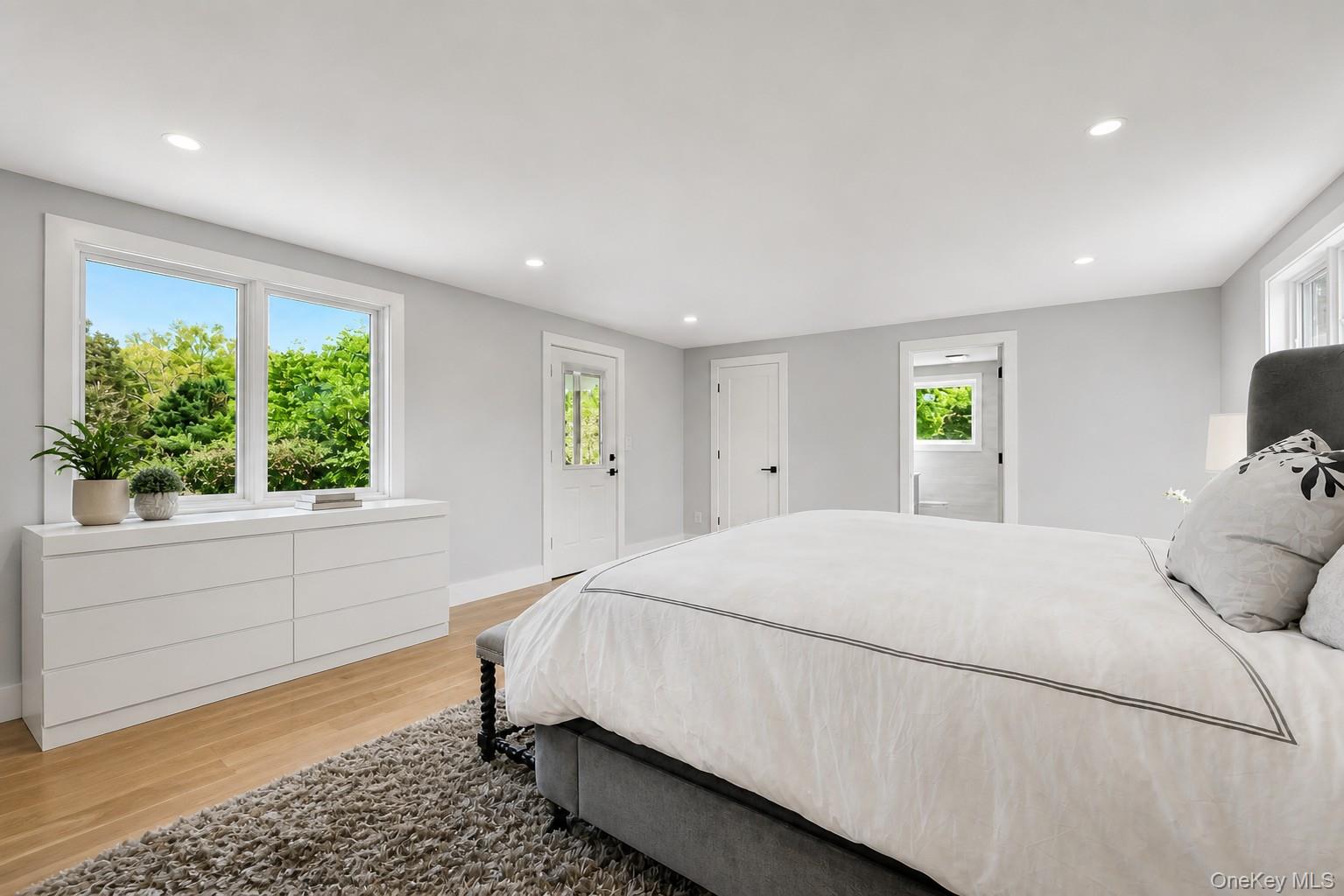 380 Cross River Road Katonah, NY 10536 - Photo 19 of 39 Another view of primary bedroom