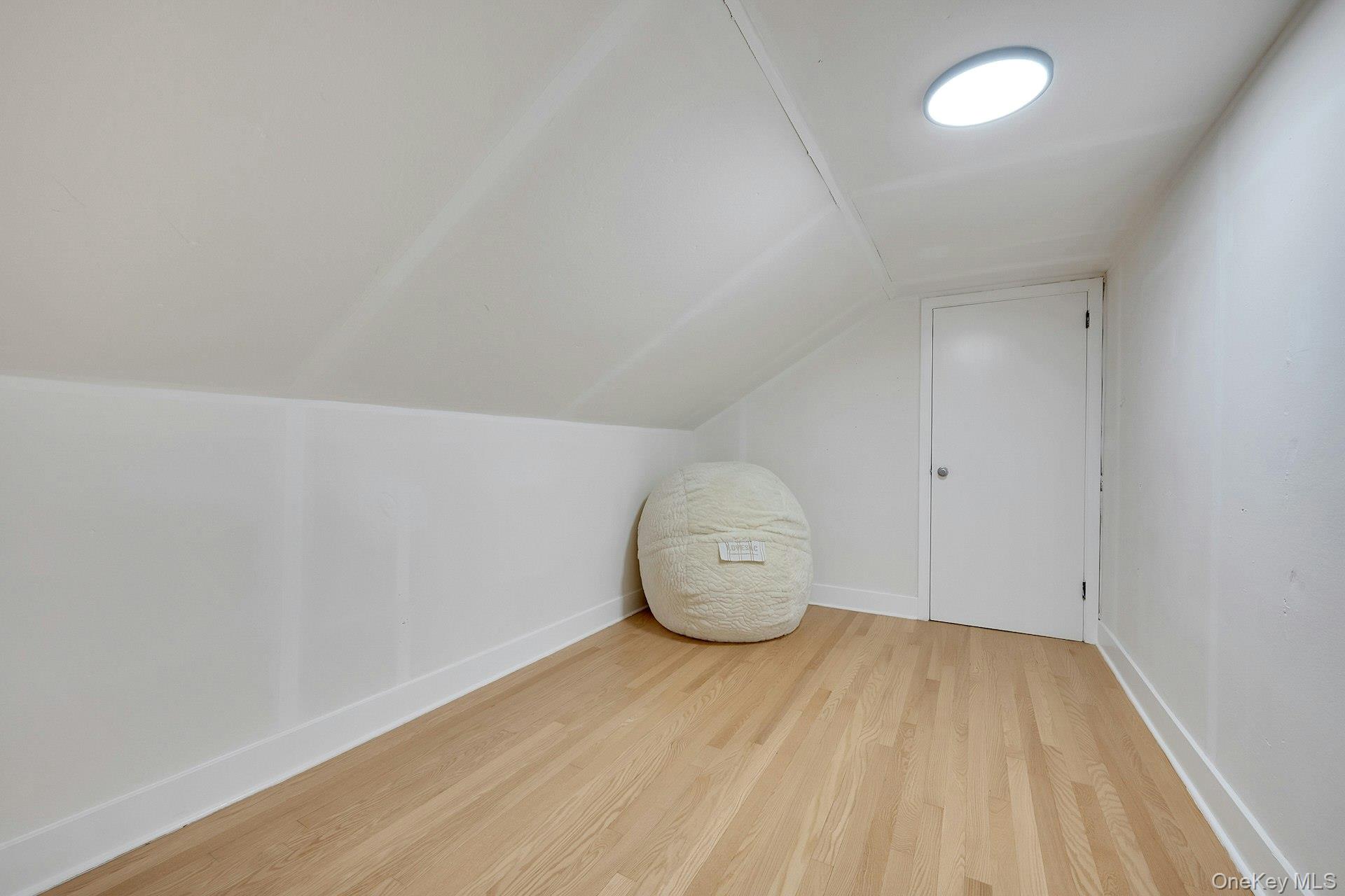 380 Cross River Road Katonah, NY 10536 - Photo 26 of 39 Possible gym or storage space on second floor