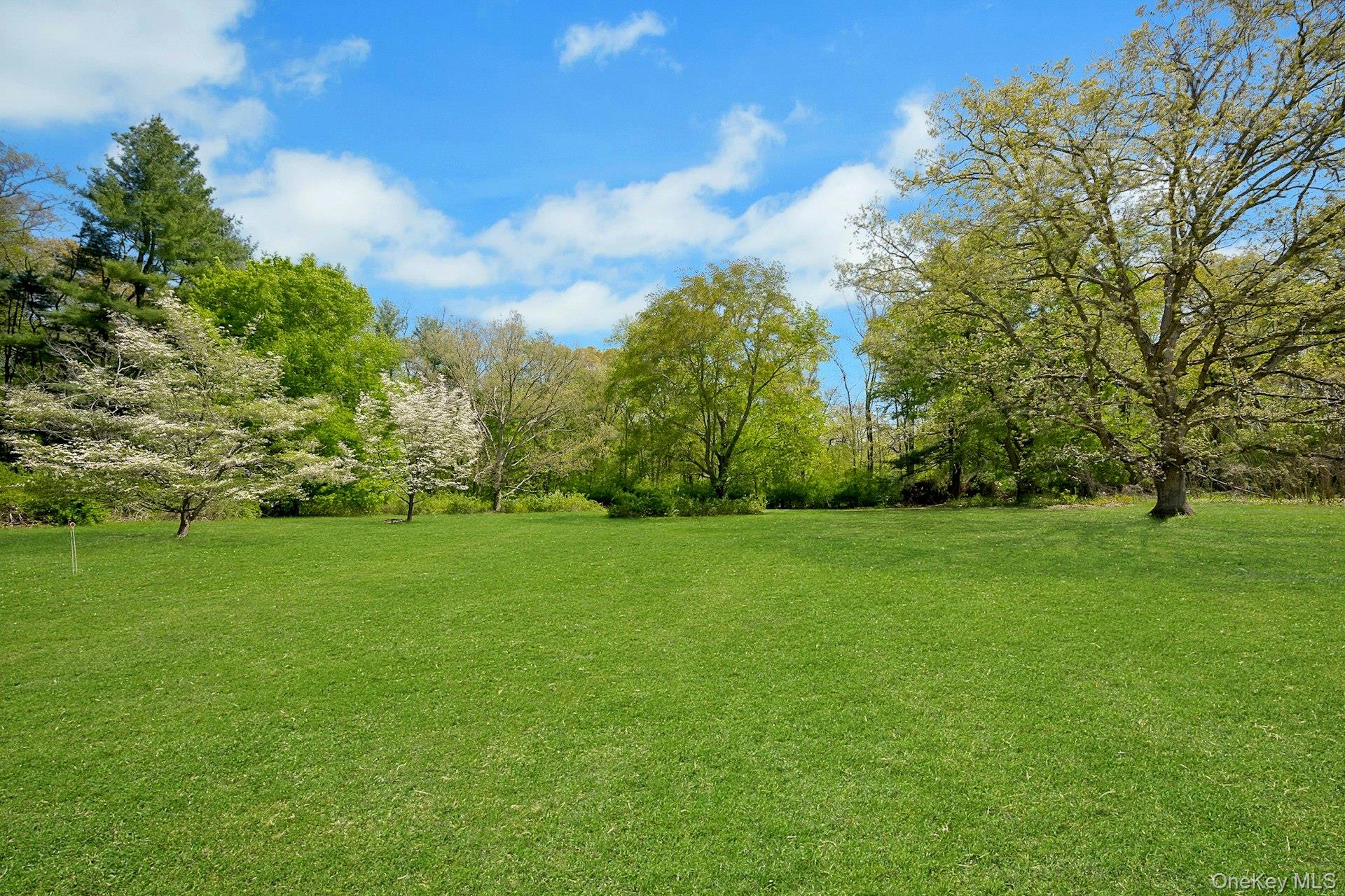 380 Cross River Road Katonah, NY 10536 - Photo 34 of 39 Dream of having a soccer field in your yard? That can become a realty.