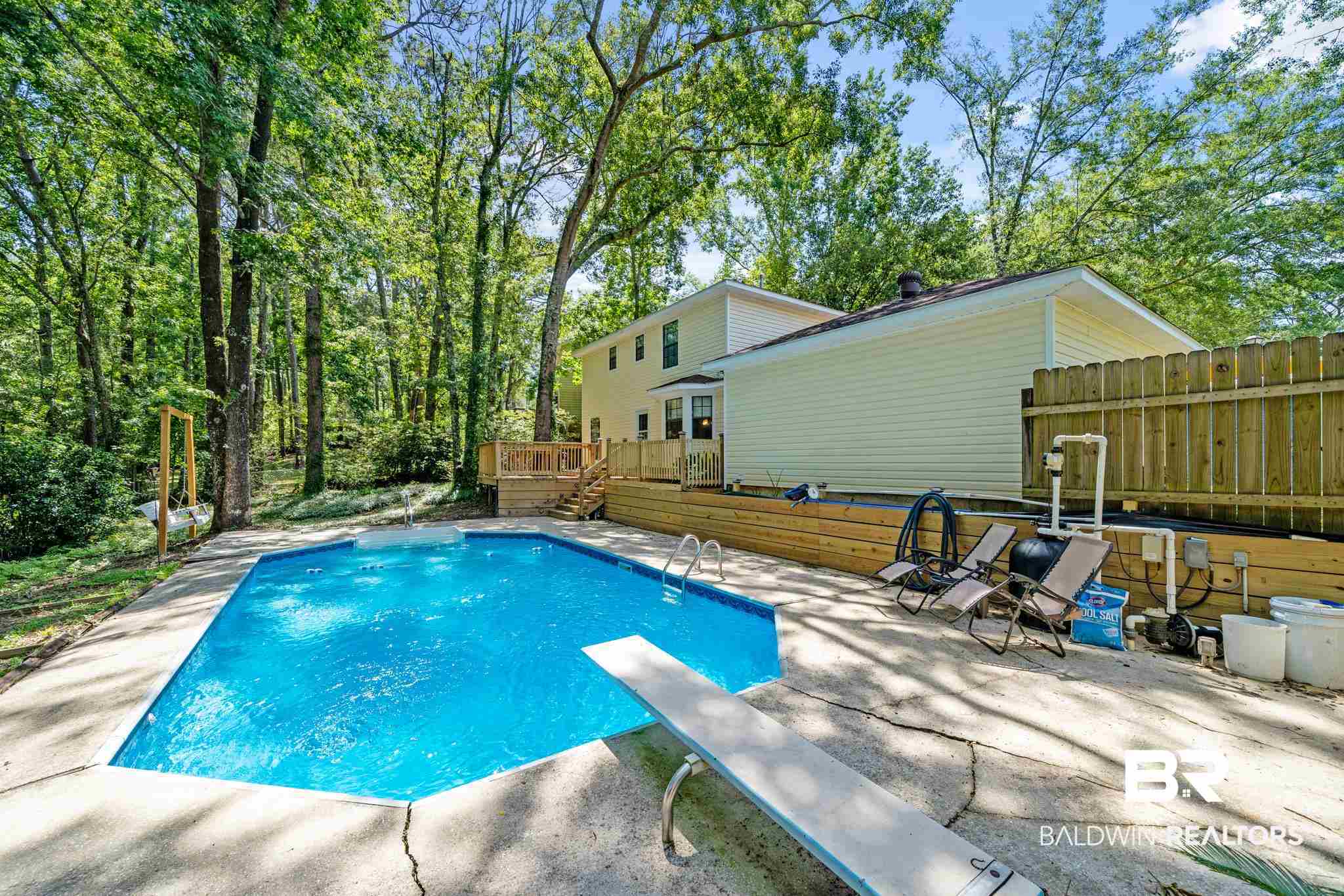 5920 Cinnamon Court Mobile, AL 36693 - Photo 34 of 37