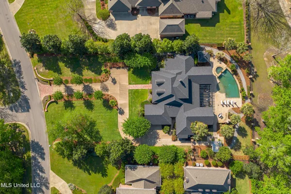 $1,425,000 | 65 Pecan Acres, Hattiesburg, MS 39402