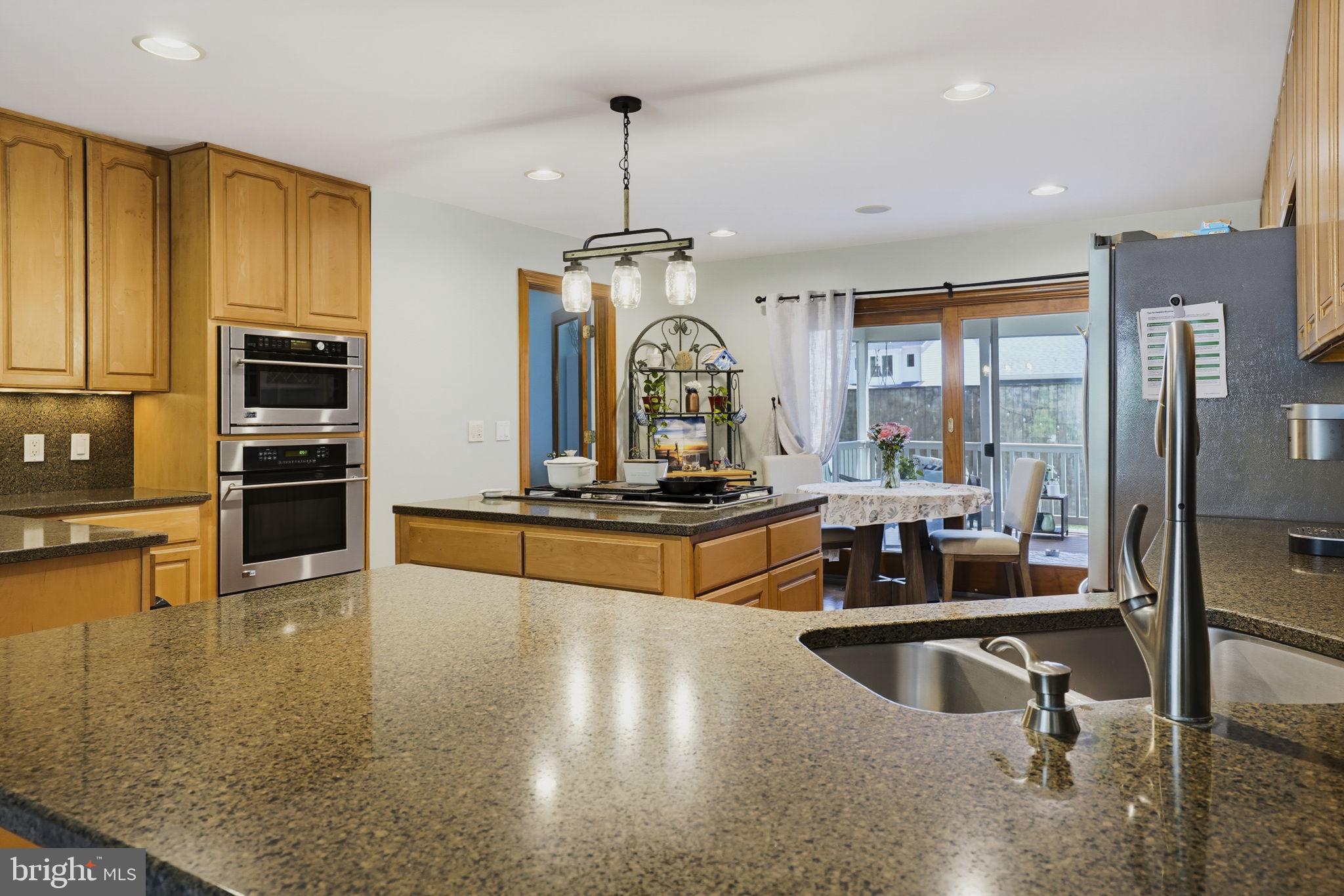 1161 Steamboat Road Shady Side, MD 20764 - Photo 4 of 37 Kitchen