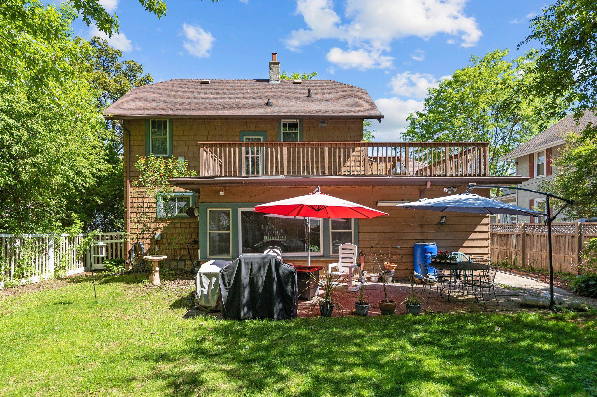 707 East Brewster Street Appleton, WI 54911 - Photo 36 of 39